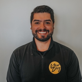 John Colunga
